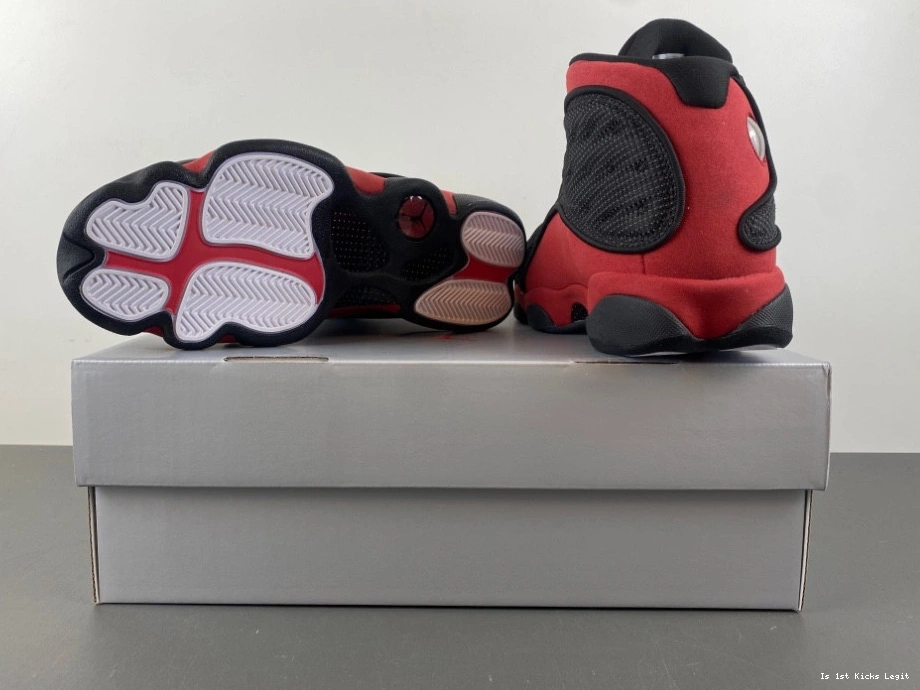 414571-004 13 Bred (2017) - Retro Men's Jordan 1106